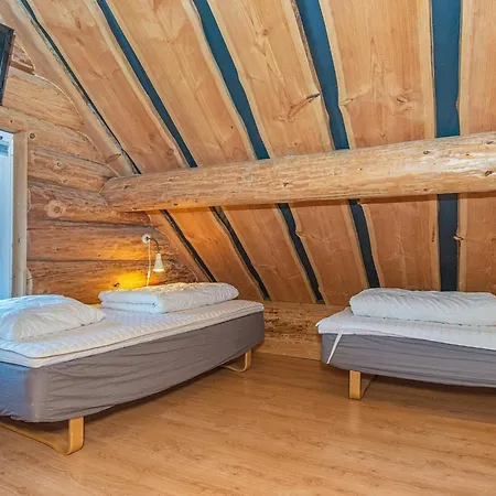 Tatil Evi With Pool In